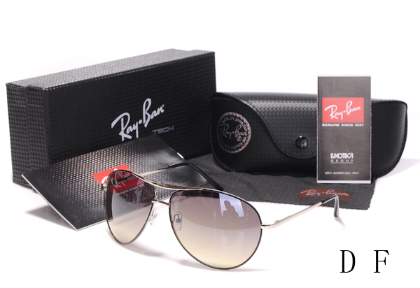 HAGO Choix Lunettes De Soleil-AAA Rayban-135
